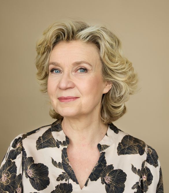 Sirpa Kähkönen