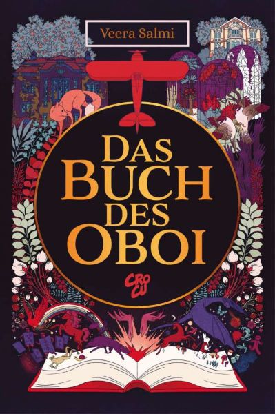 The Book of Oboi