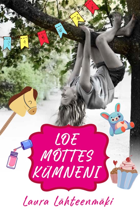 Count Silently To Ten