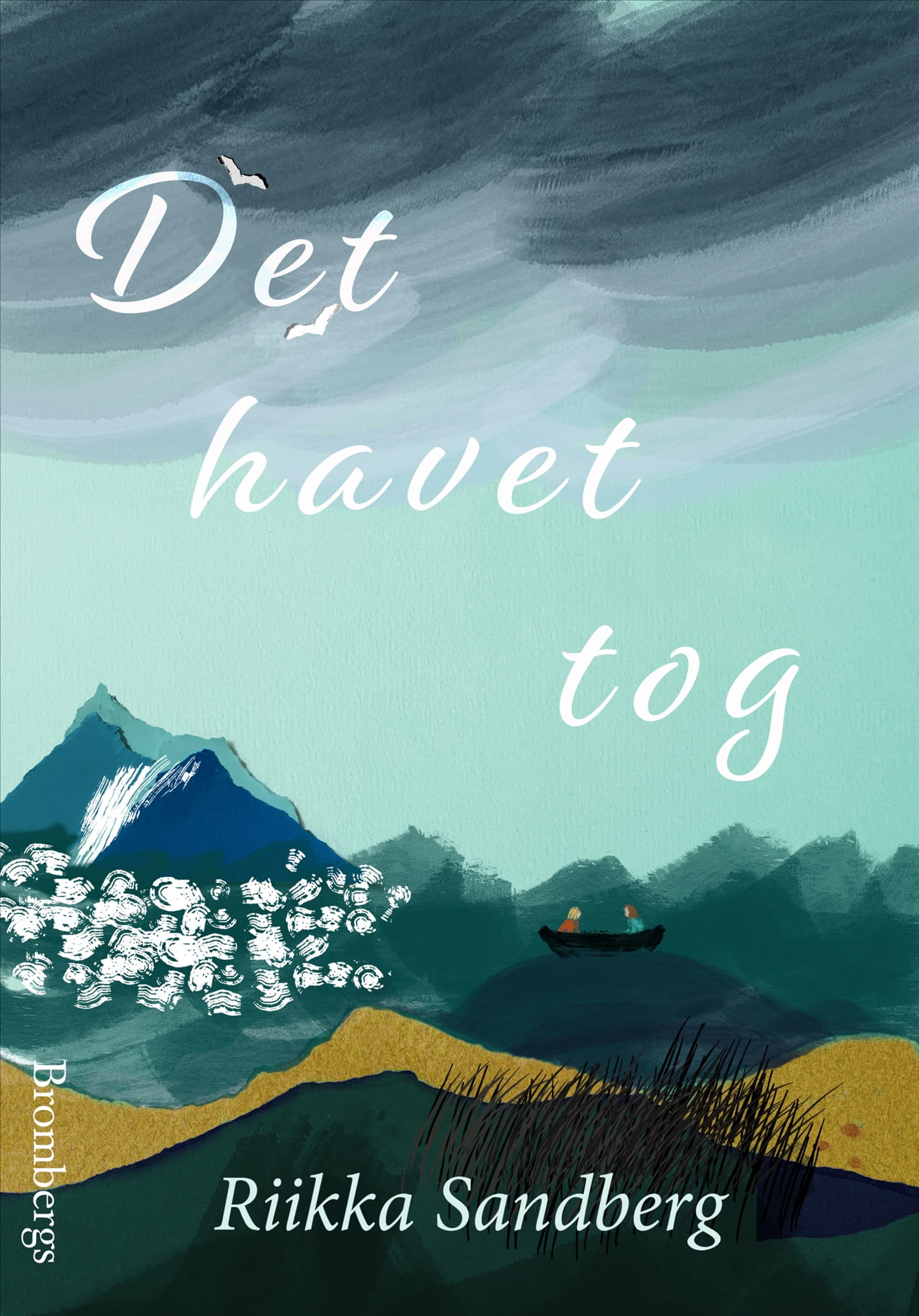 Ørja