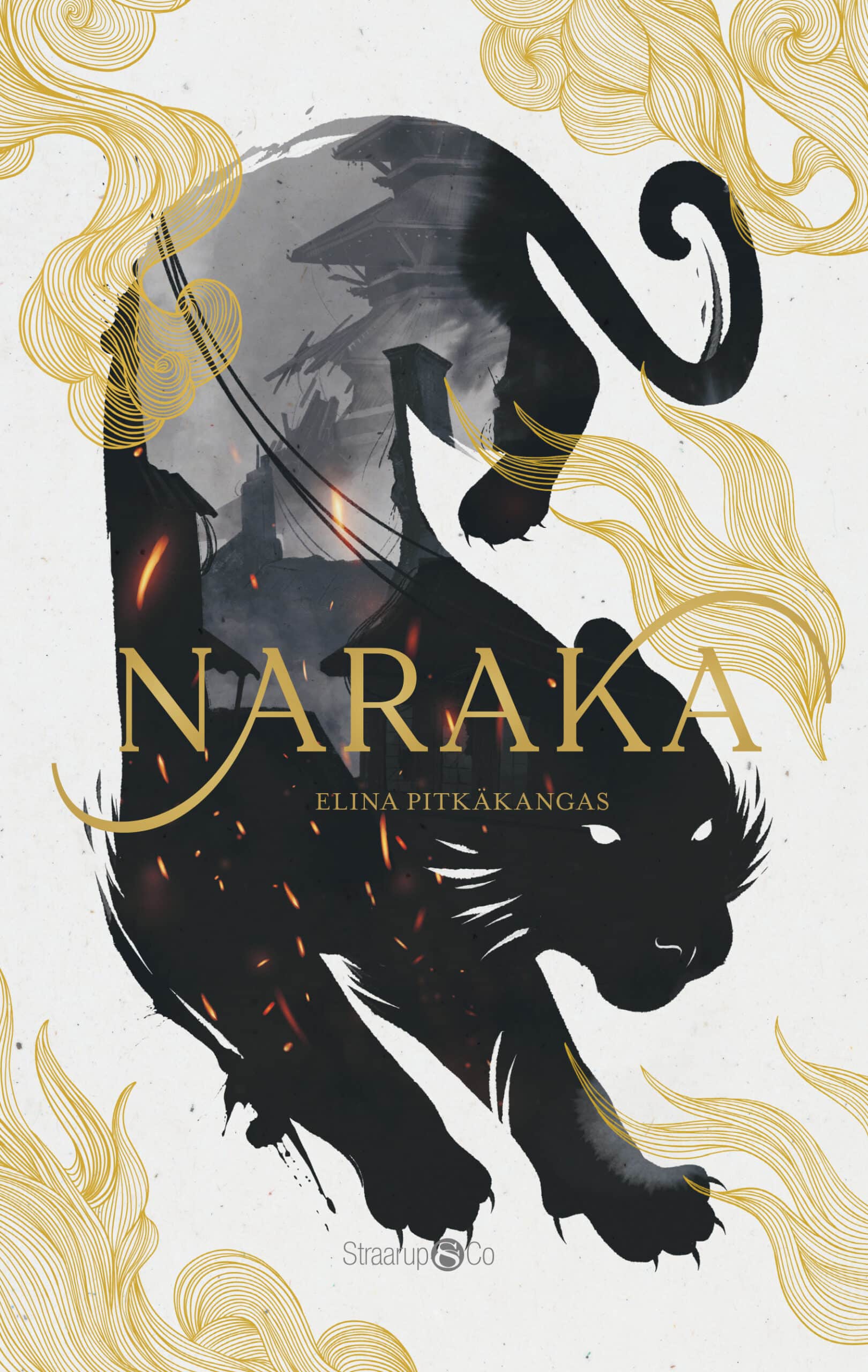 Naraka