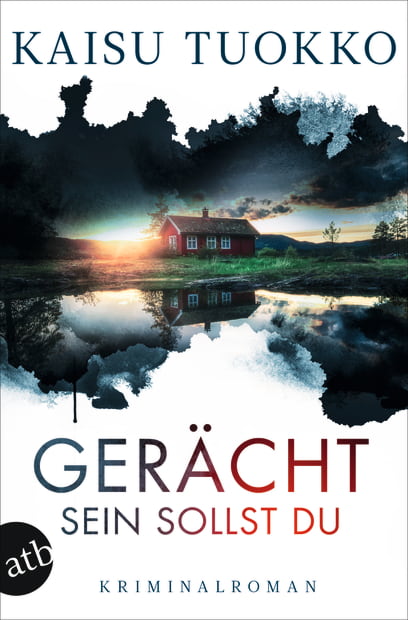 THE KRISTINESTAD MURDERS #1: Revenge