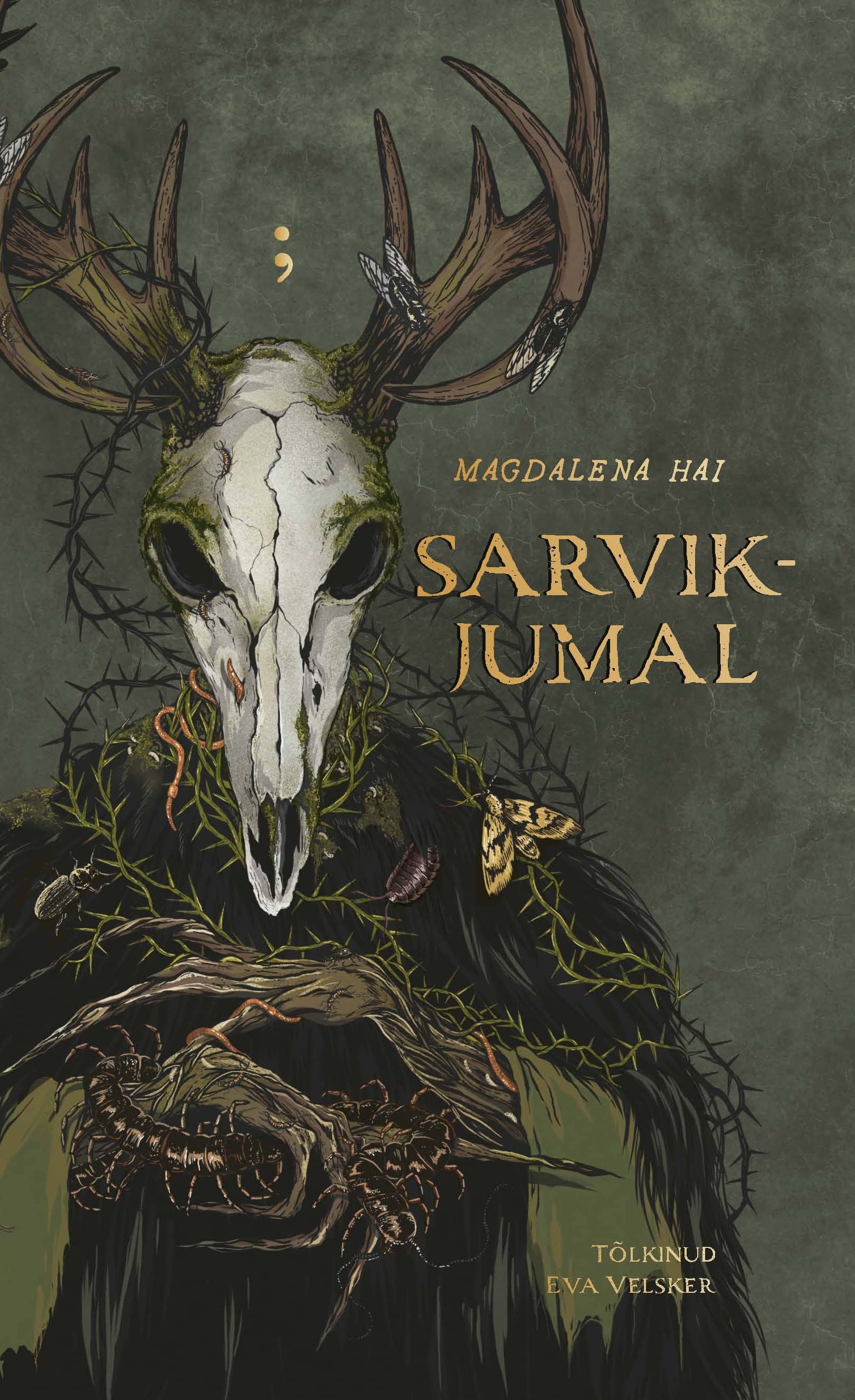 The Horned God