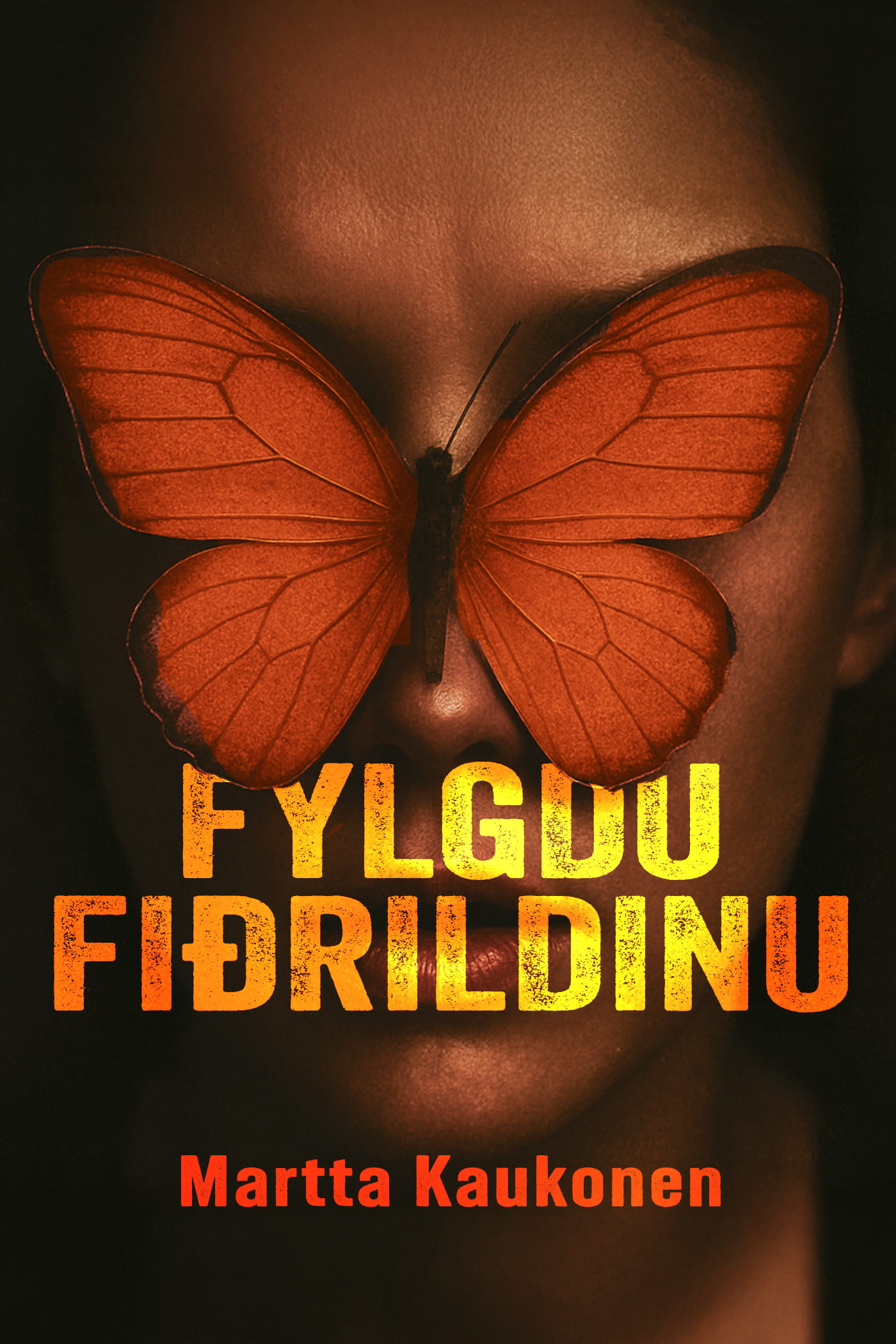 Follow the Butterfly