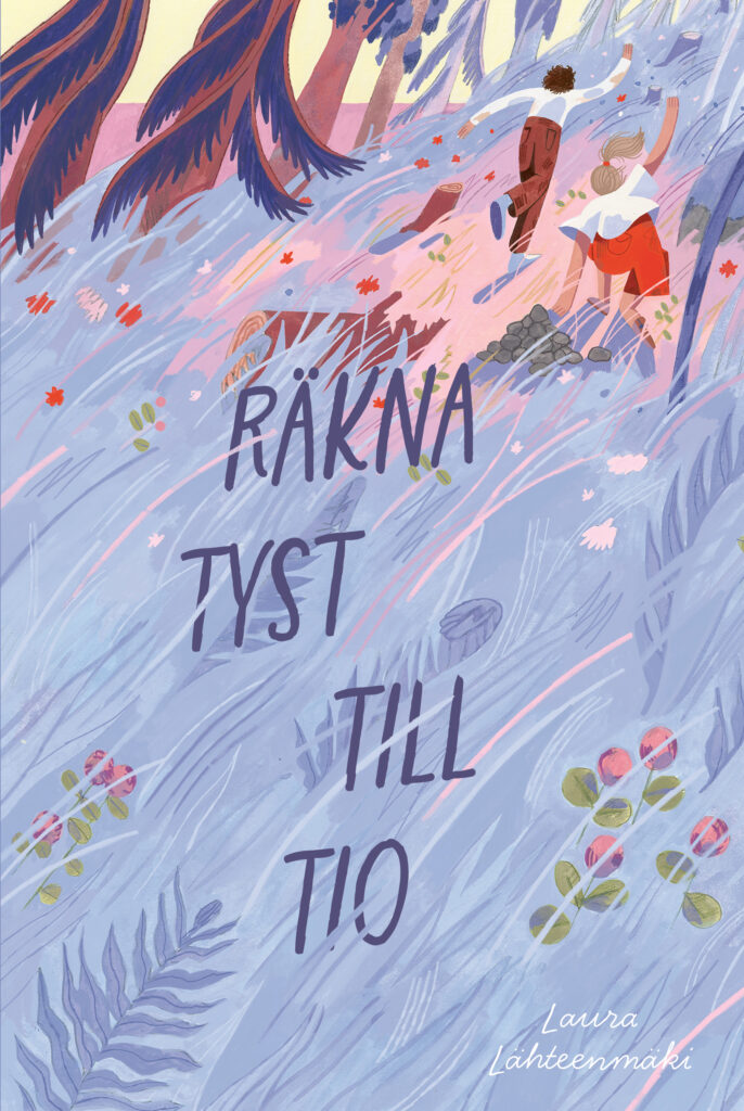 Count Silently To Ten