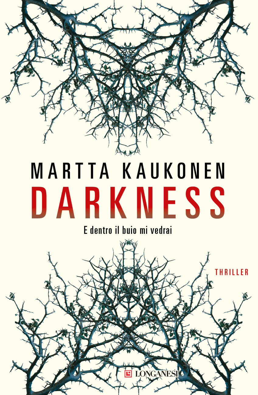 Meet Me in the Darkness