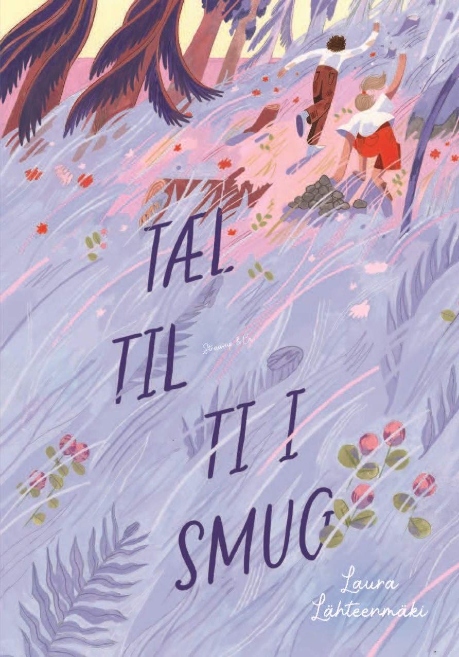 Count Silently To Ten