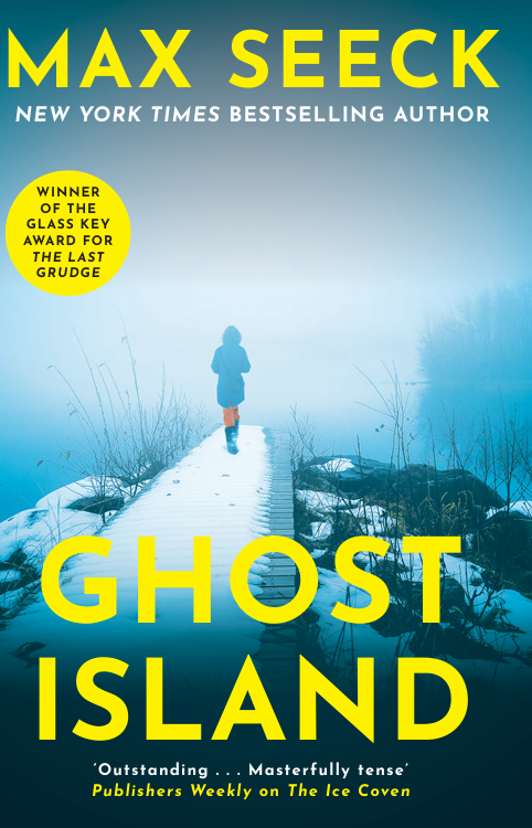 Ghost Island