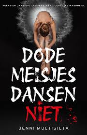 Dead Girls Don't Dance