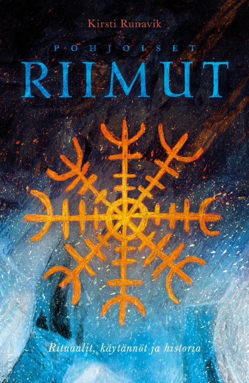 Nordic Runes