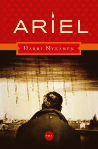 Ariel 1: Night of Awe
