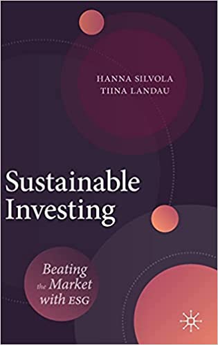 Sustainable Investing - Beating the Market with ESG