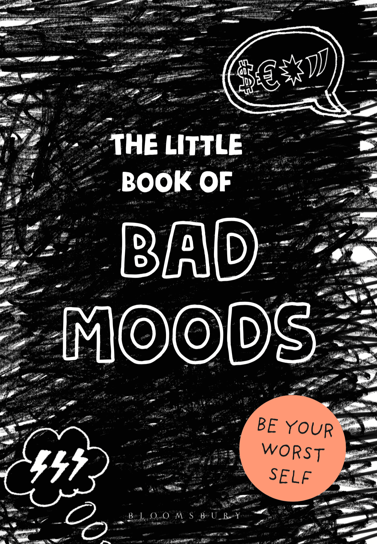 The Little Book of Bad Moods