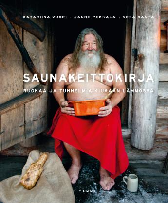 Sauna Cookbook
