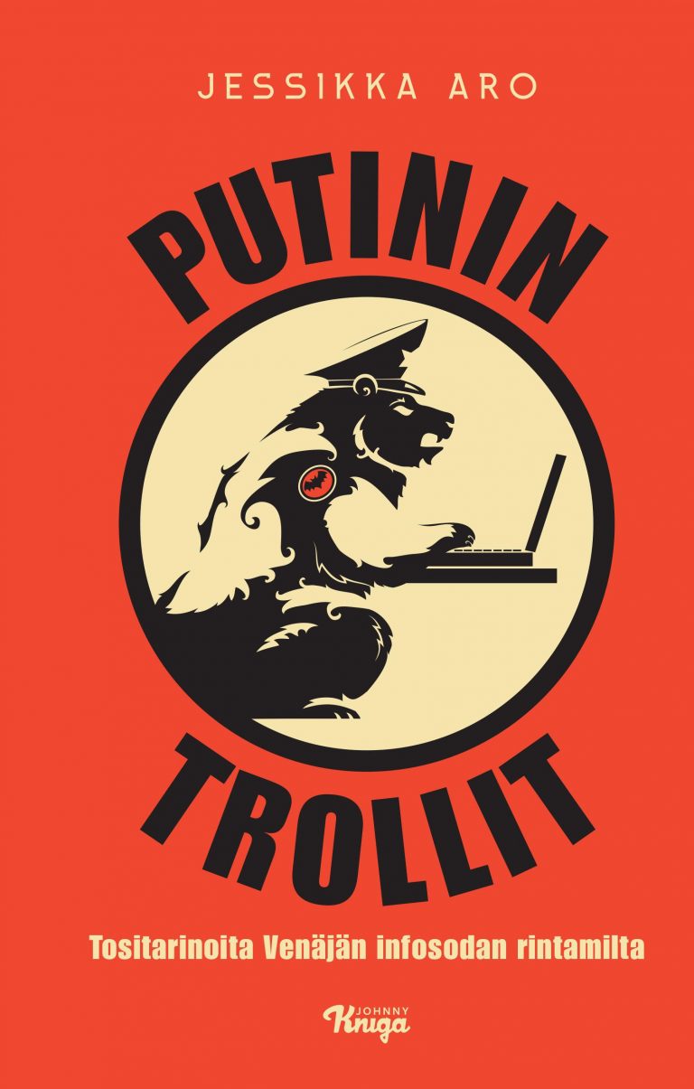 Putin's Trolls