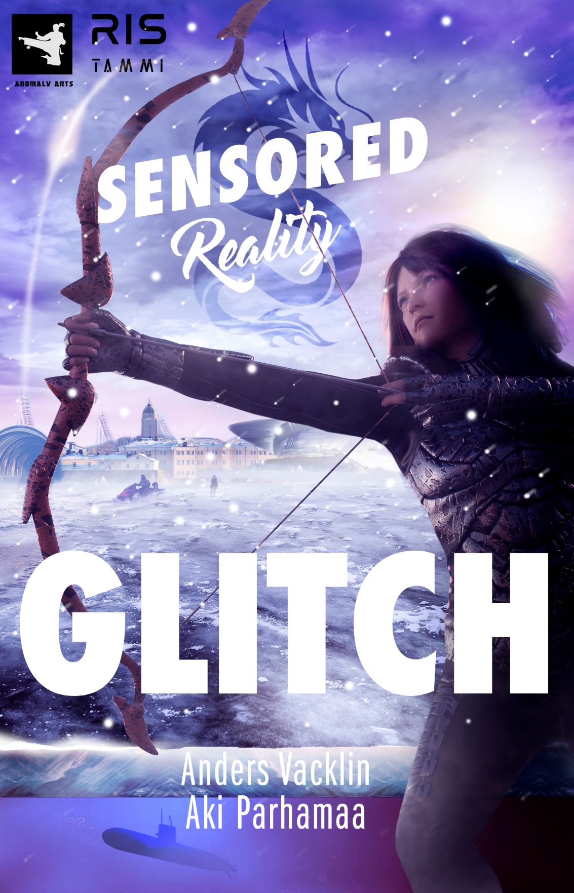 Sensored Reality 2: Glitch
