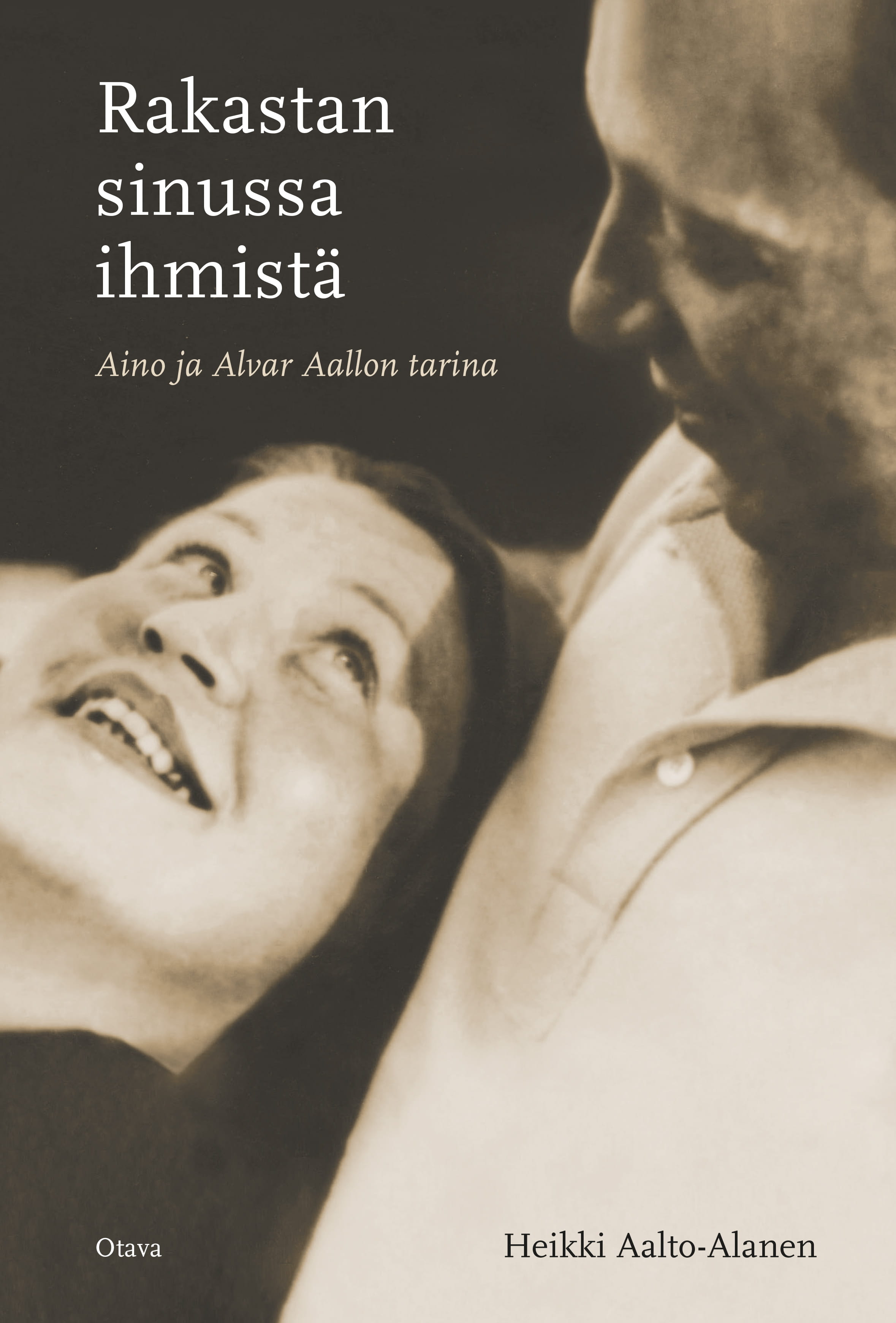The Story of Aino and Alvar Aalto