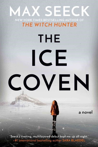 The Ice Coven (a.k.a. Evil's Net)