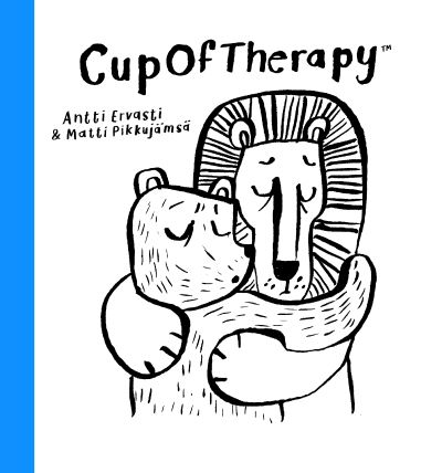CupOfTherapy #1