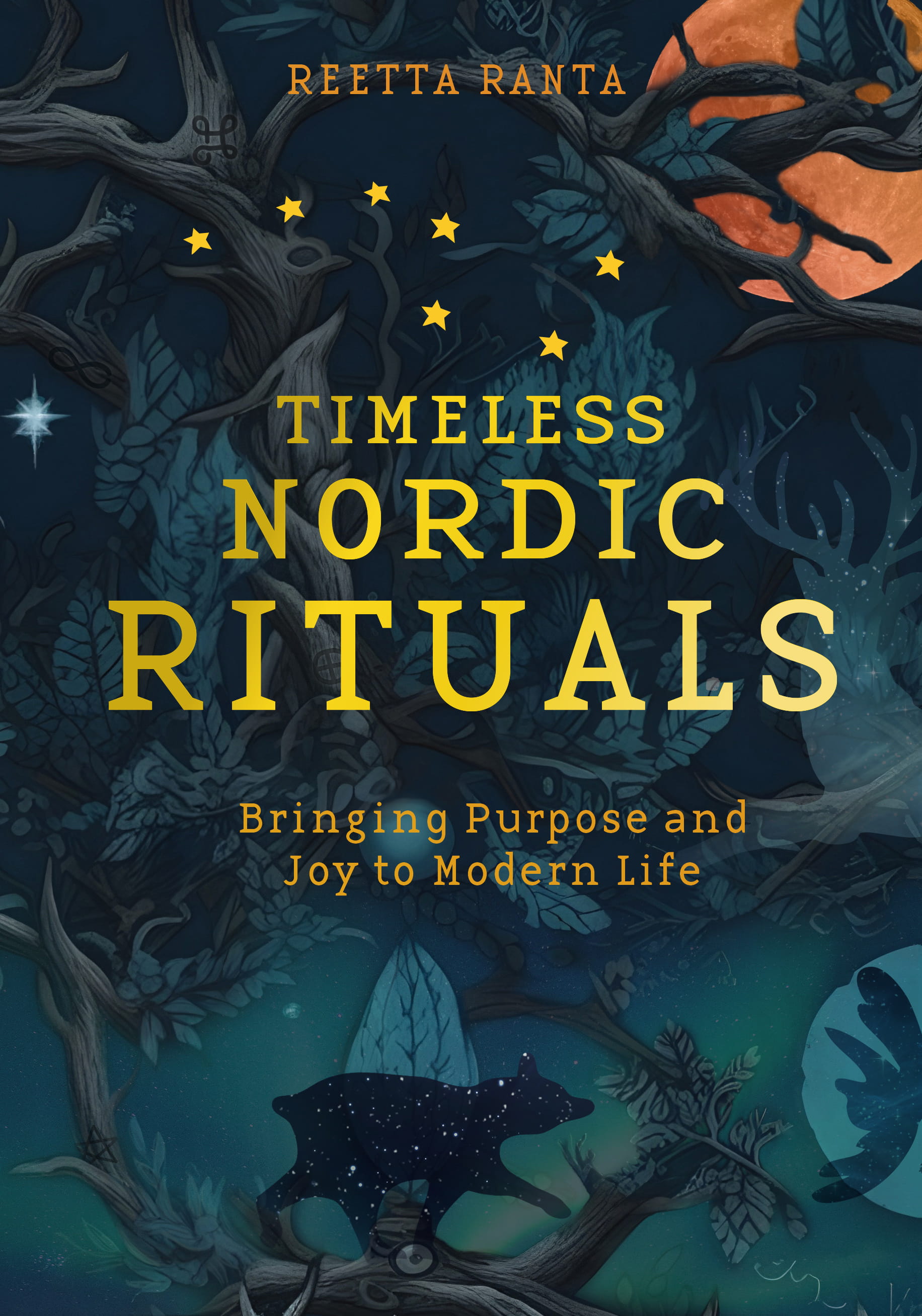 Timeless Nordic Rituals: Bringing Purpose and Joy to Modern Life